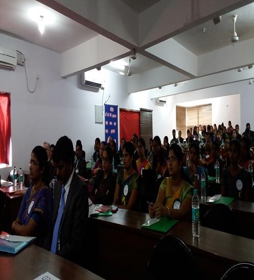 Krupanidhi College of Nursing Bangalore Event photo 1